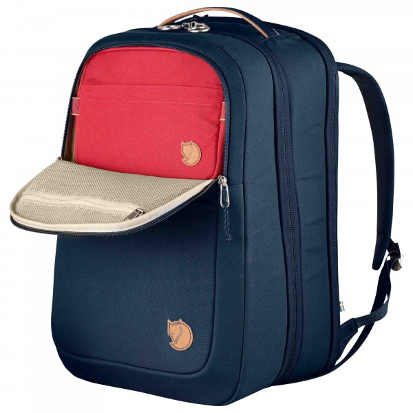 Fjällräven - Travel Pack - Reiserucksack