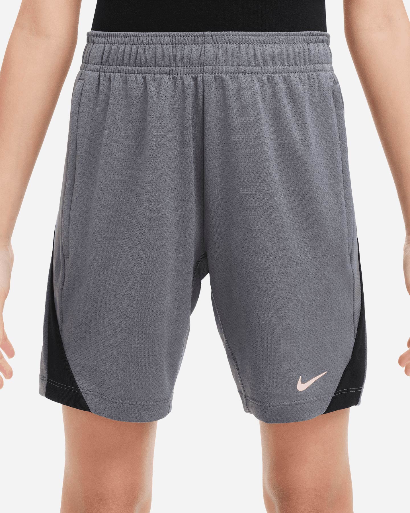 Futbalové šortky Nike Dri Fit Strike 24 Big Jr FN8419-069