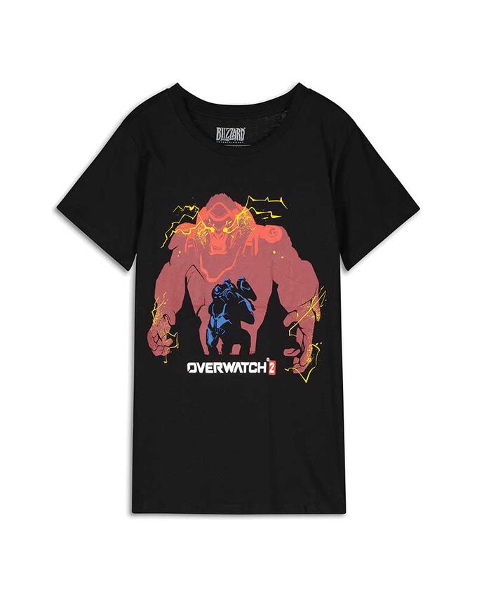 T-Shirt - Overwatch