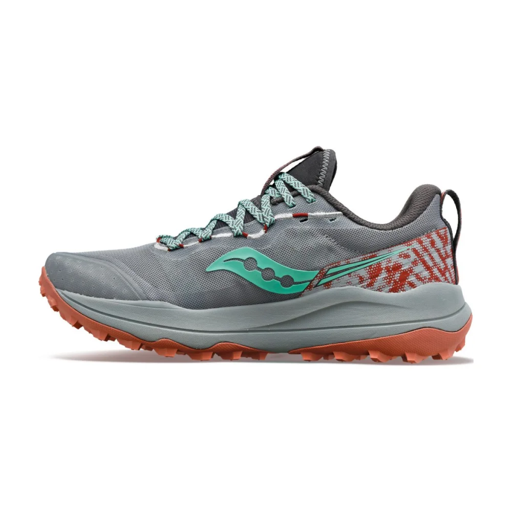 Saucony Xodus Ultra 2 S10843-25 / grau
