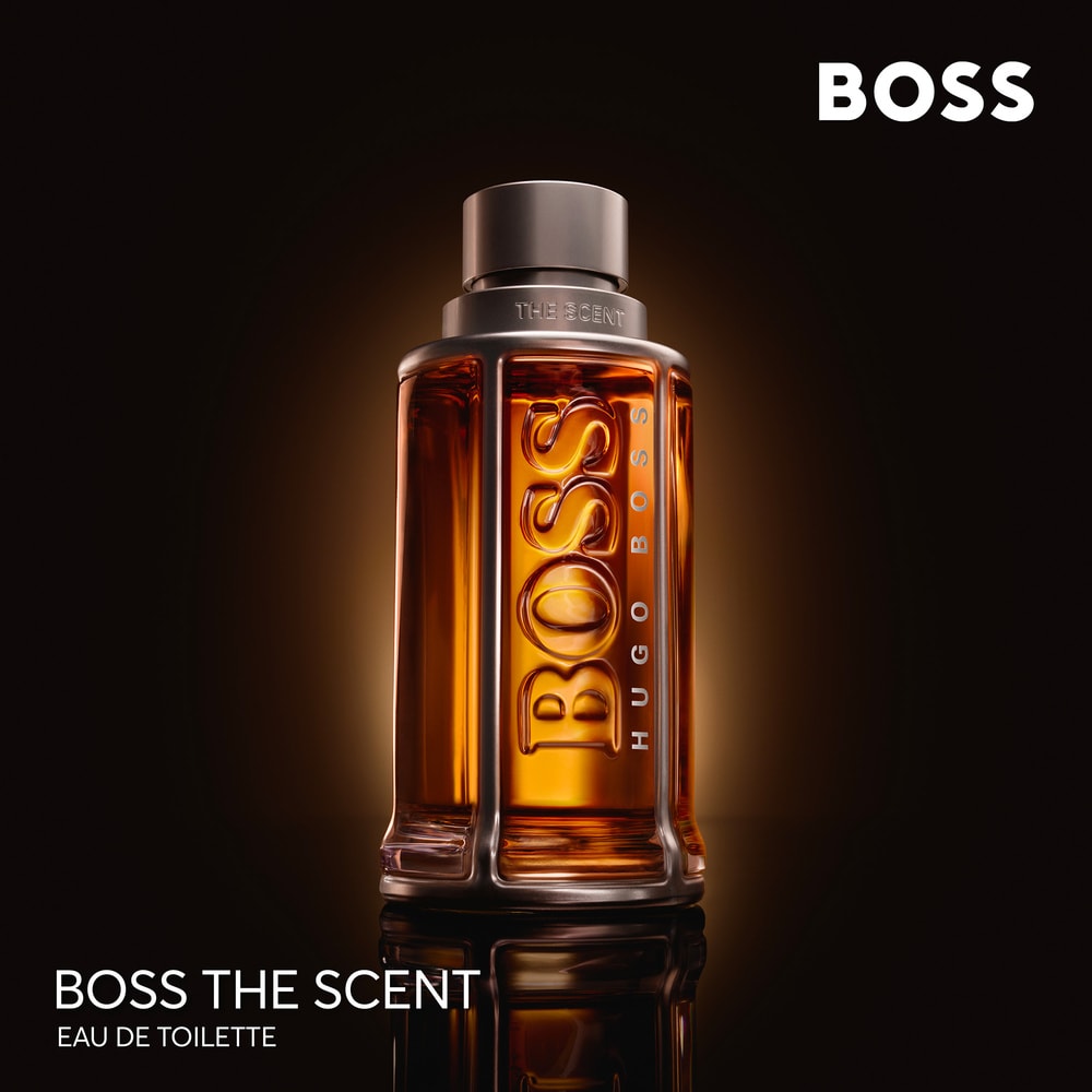 Hugo Boss BOSS The Scent Eau de Toilette
