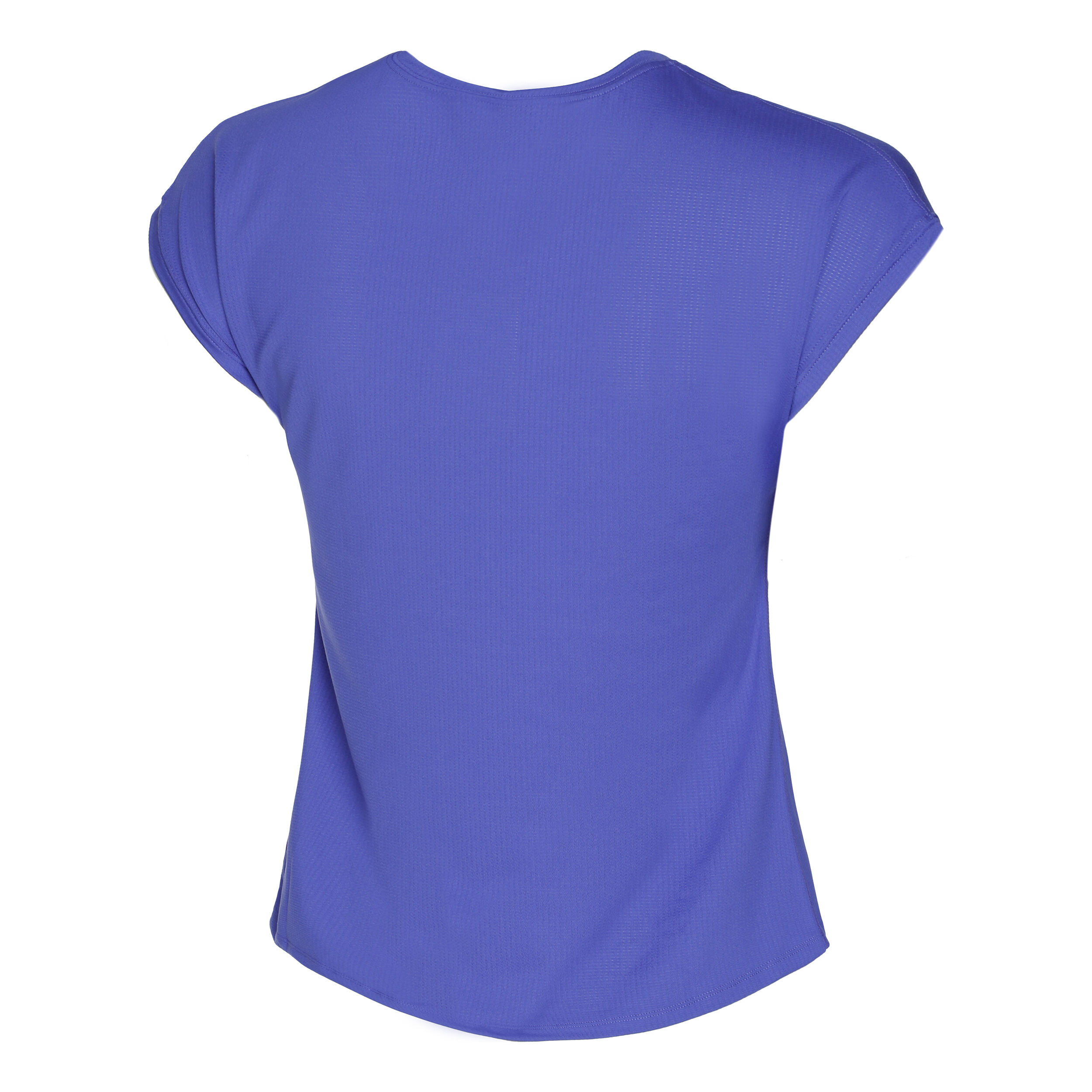 Court Victory Dri-Fit T-Shirt Damen - Blau