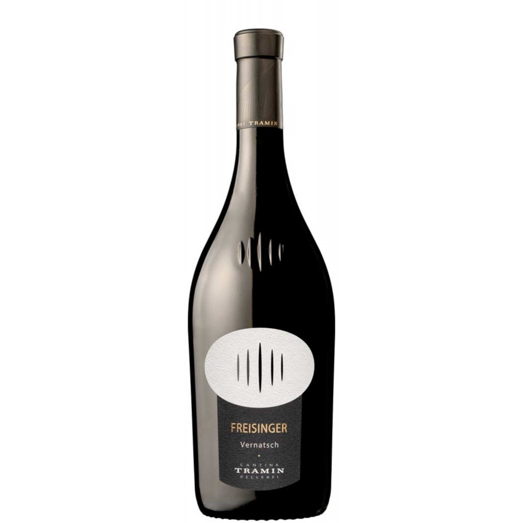 2019 'Freisinger' Vernatsch trocken