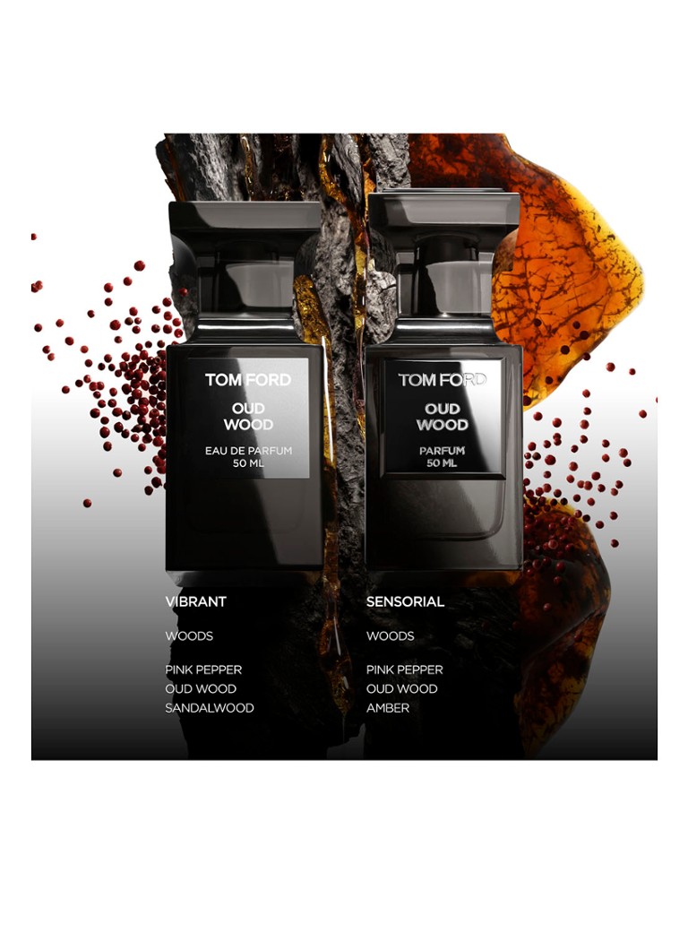 Parfum Tom Ford Oud Wood