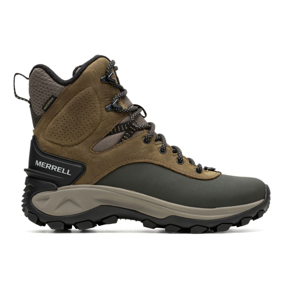 Merrell Thermo Kiruna 2 Tall Waterproof J037466 / braun