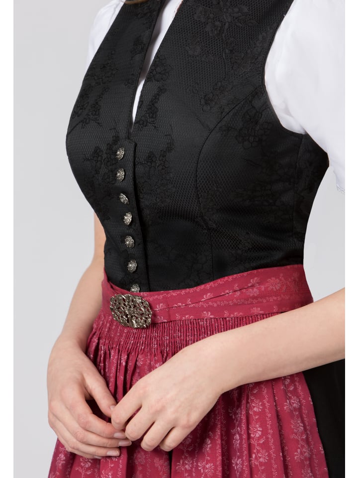 Stockerpoint Langes Dirndl 