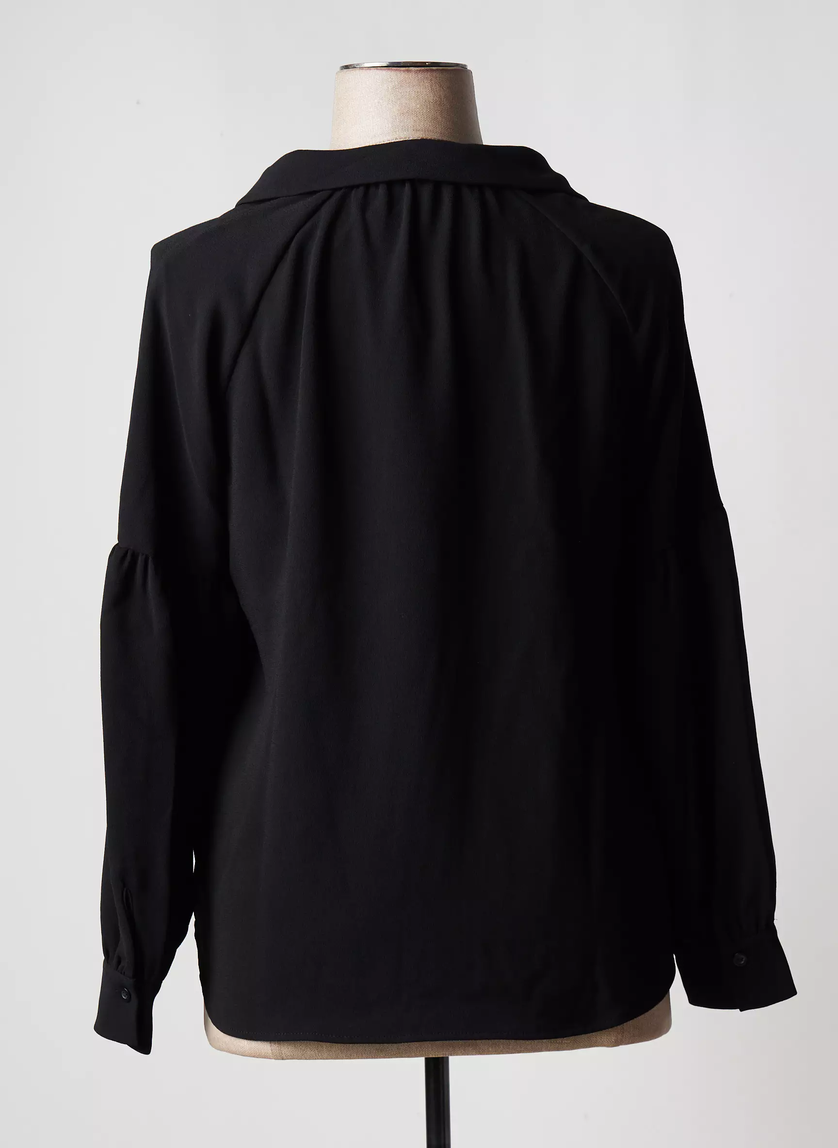 Betty Barclay Blouses Femme couleur noir