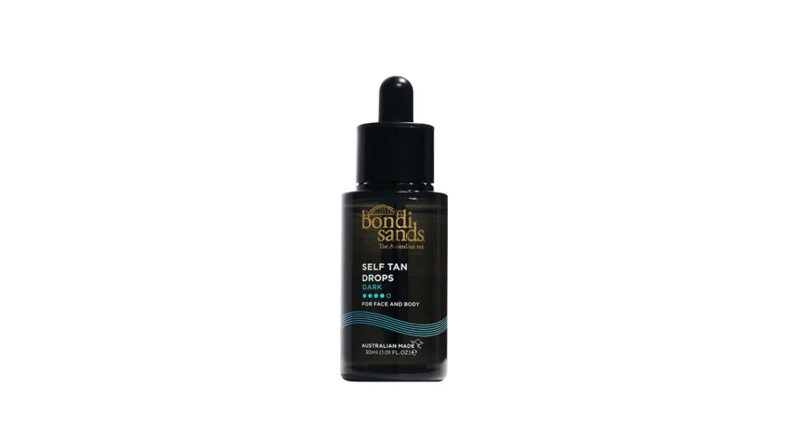 bondi sands Face Drops Dark 30 ml