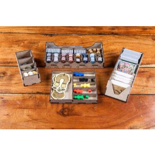 Altiplano Organizer