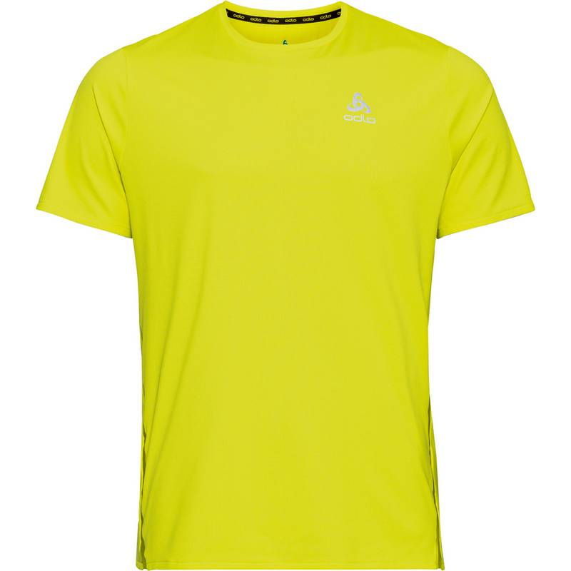 Odlo Zeroweight Chill Funktionsshirt Herren