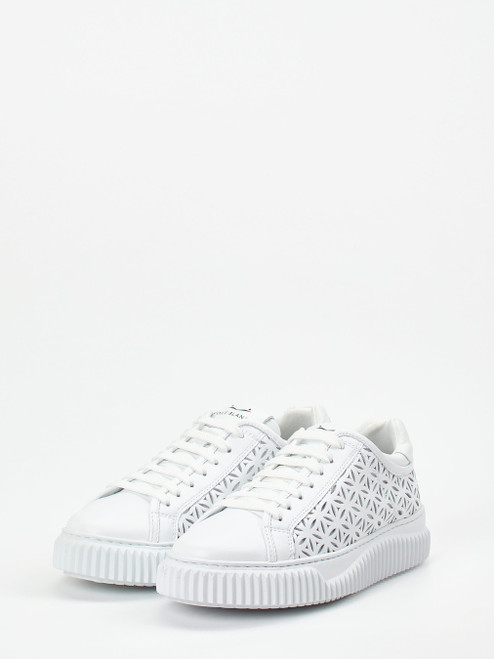Sneaker-16657990068 Voile Blanche