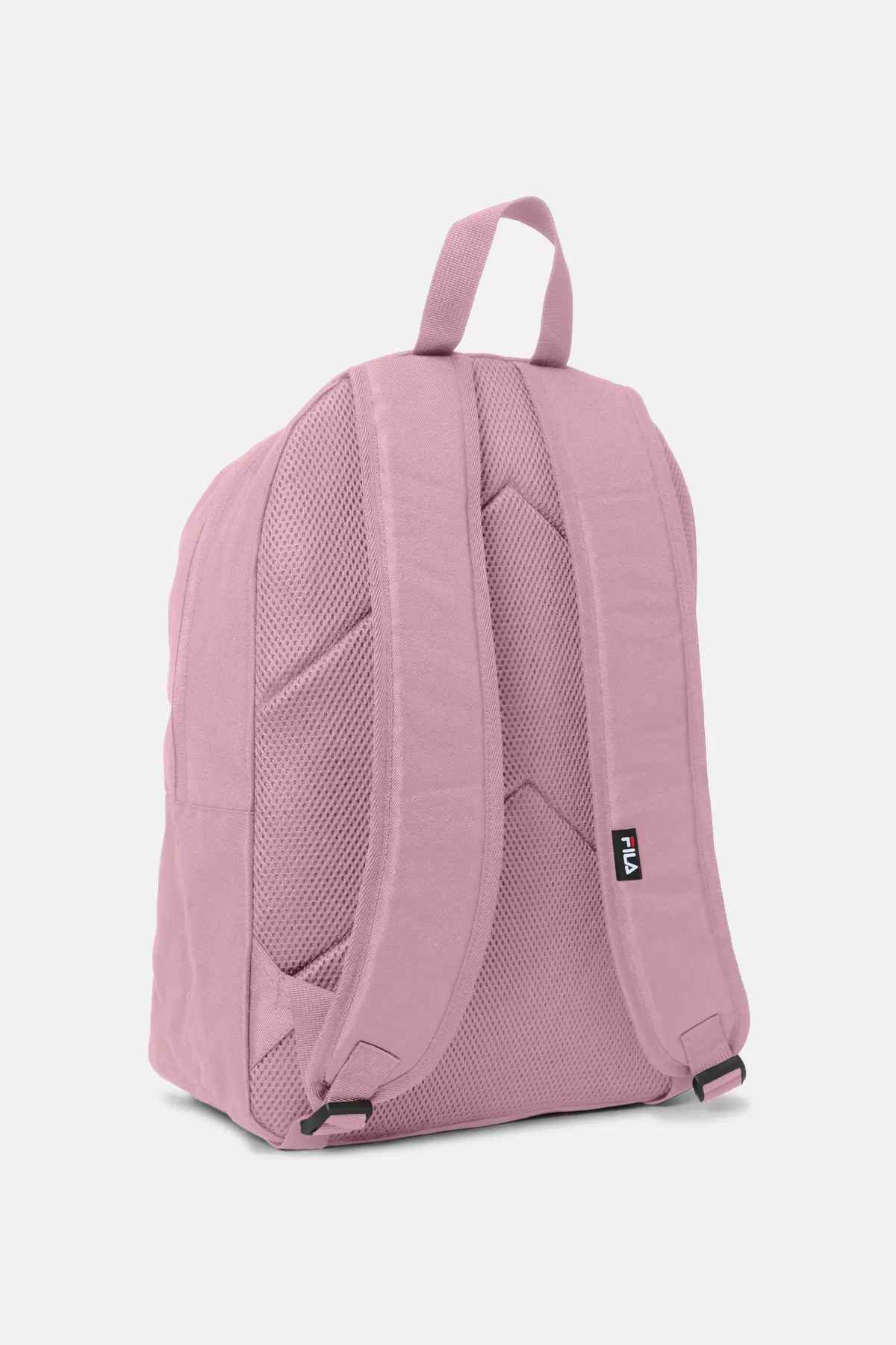 Fila  Rucksack - Rosa - Unifarben