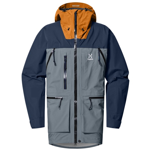 Haglöfs - Vassi GTX Pro Jacket - Skijacke