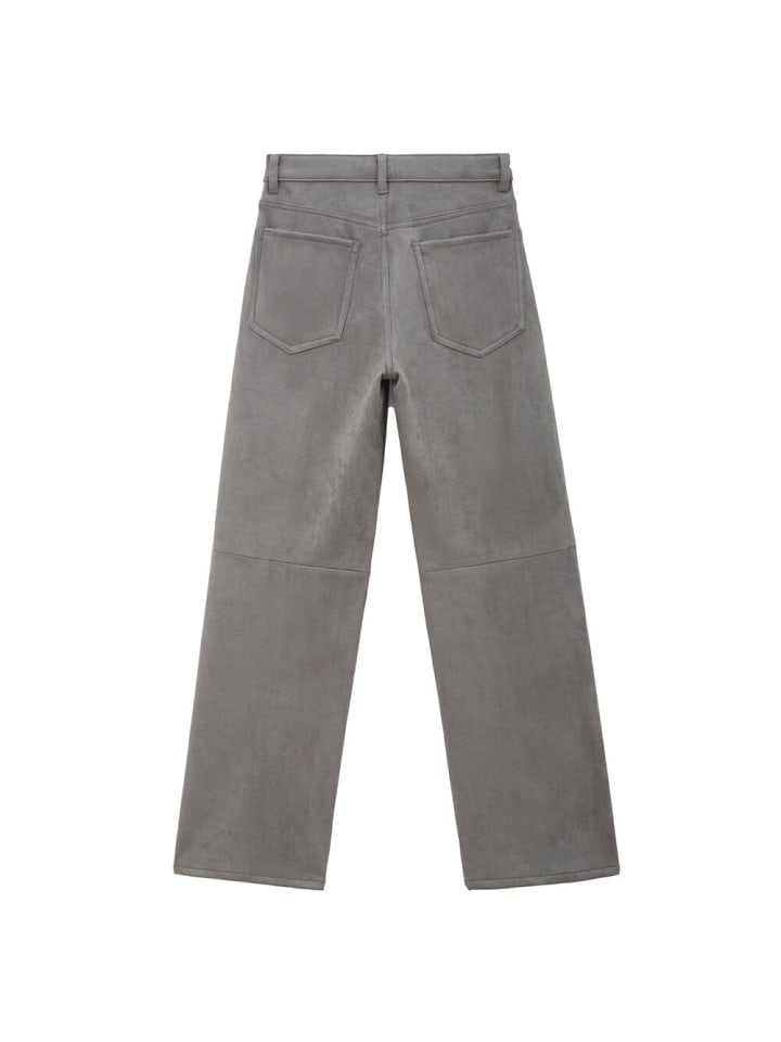 Ital-Design Hose in Grau günstig kaufen