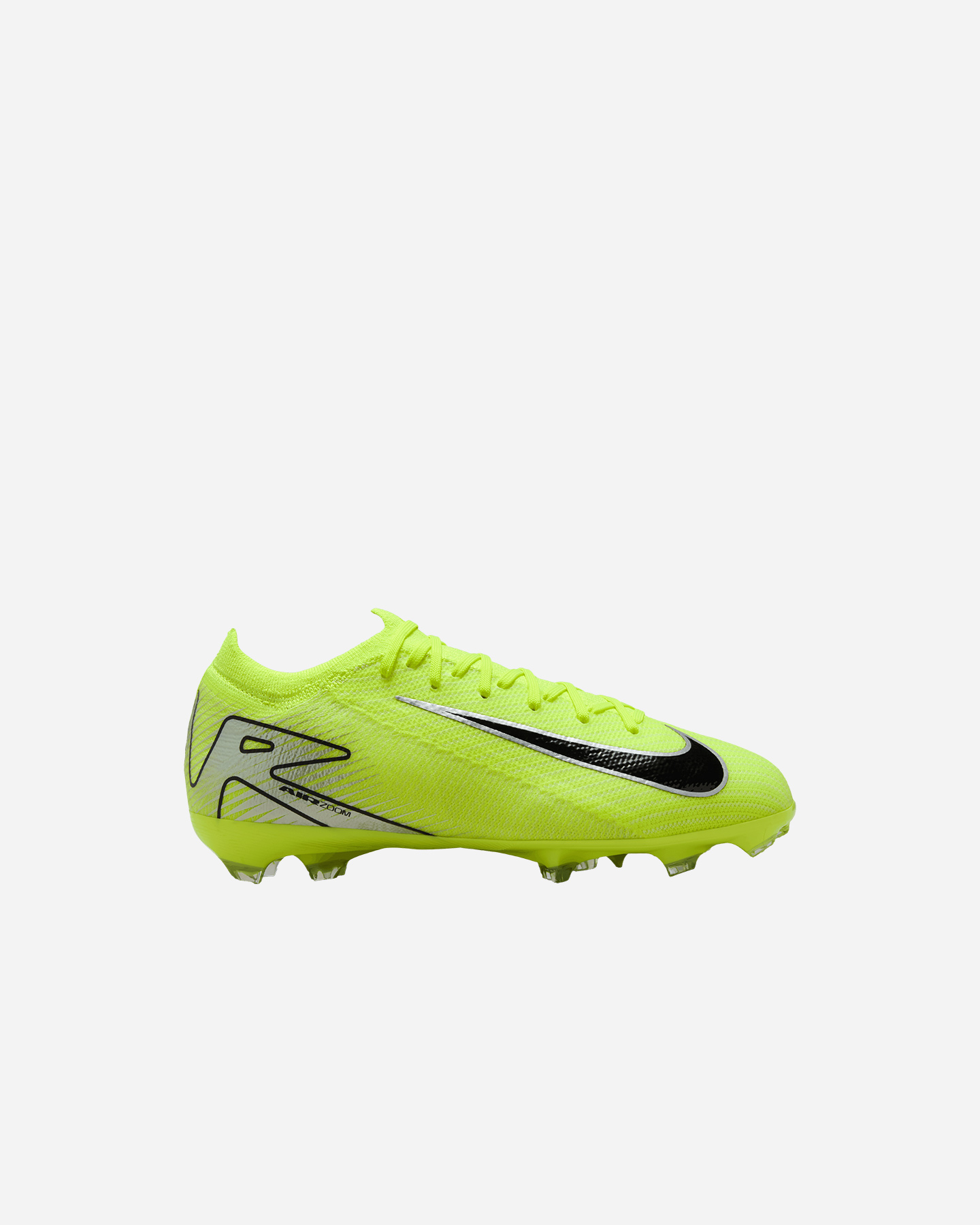 Buty piłkarskie Nike Mercurial Zoom Vapor 16 Pro FG Jr HF5448-700