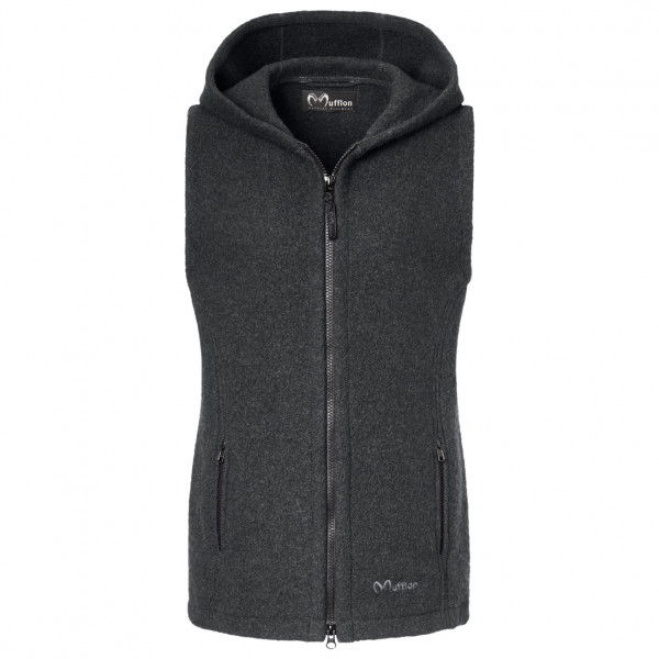 Mufflon - Women's Momo - Merinoweste