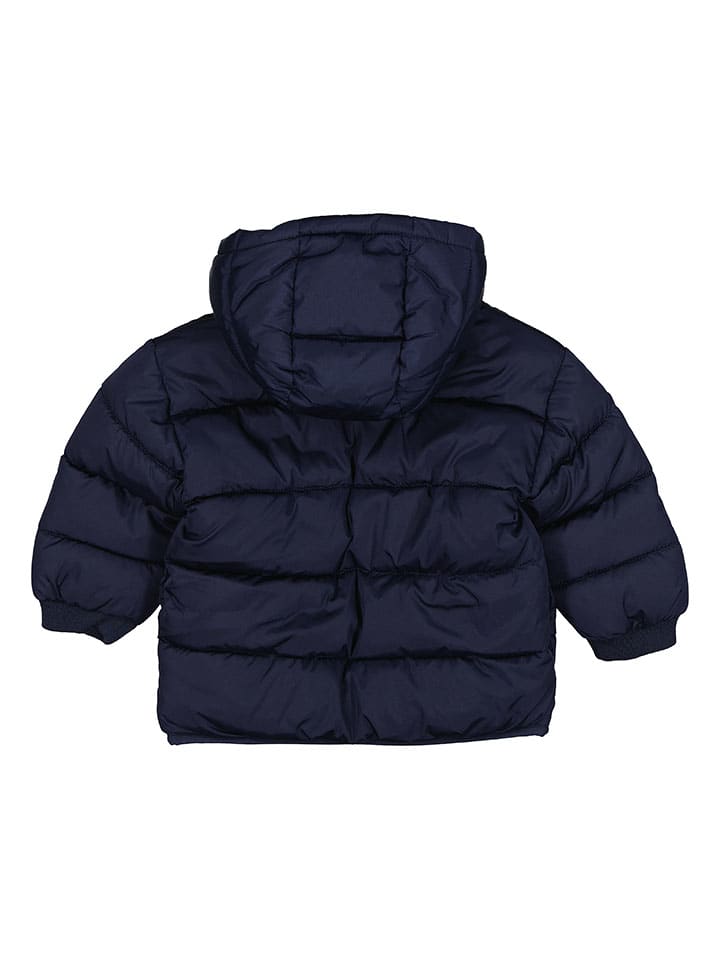 GAP Steppjacke in Dunkelblau günstig kaufen