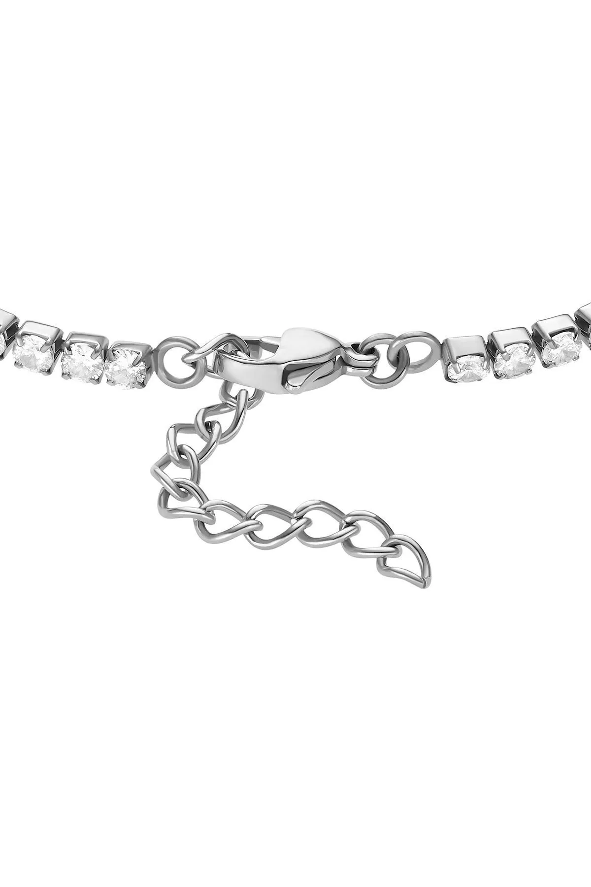 Heideman  Armband Plura silberfarben poliert elegant