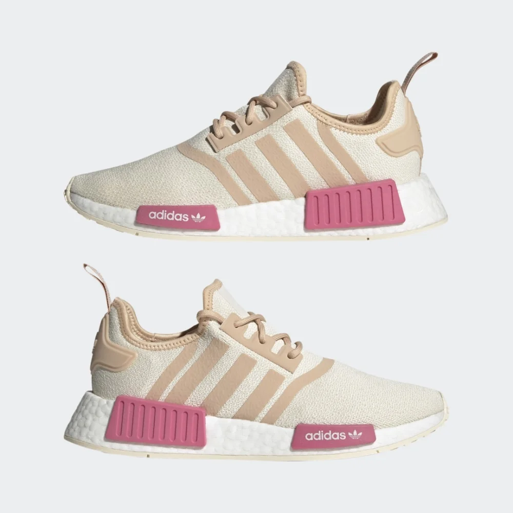 adidas NMD R1 GZ7998 / weiss