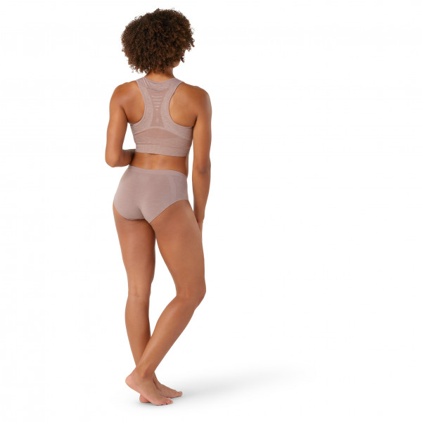 Smartwool - Women's Intraknit Hipster Boxed - Merinounterwäsche