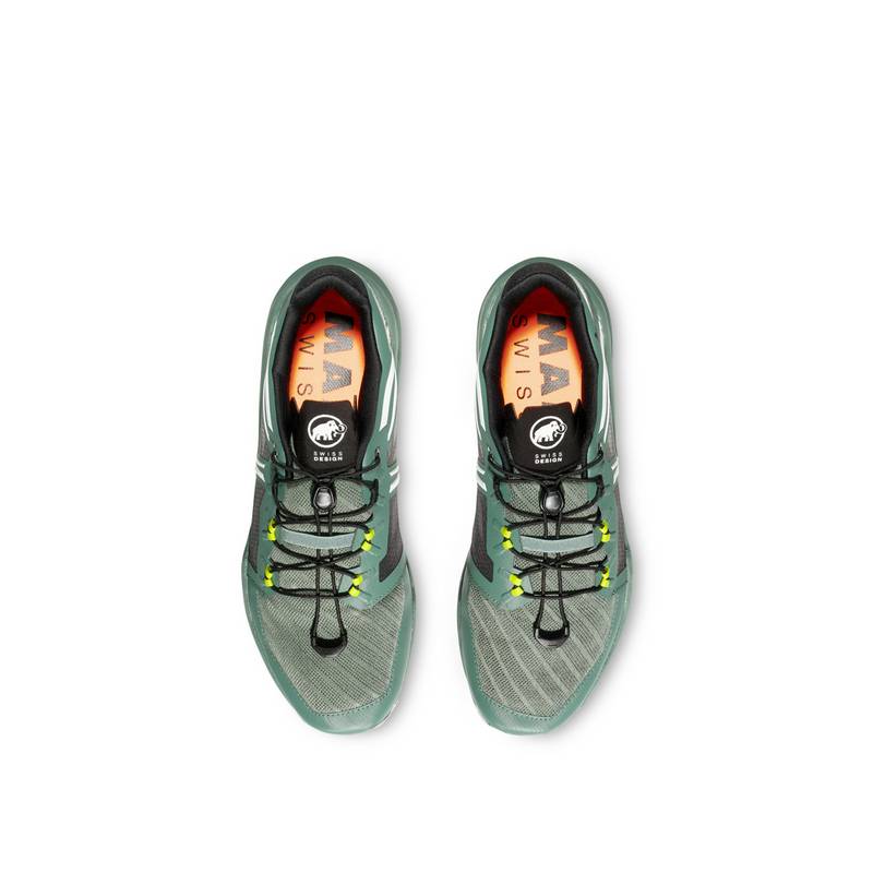 Mammut Multifunktionsschuhe Herren