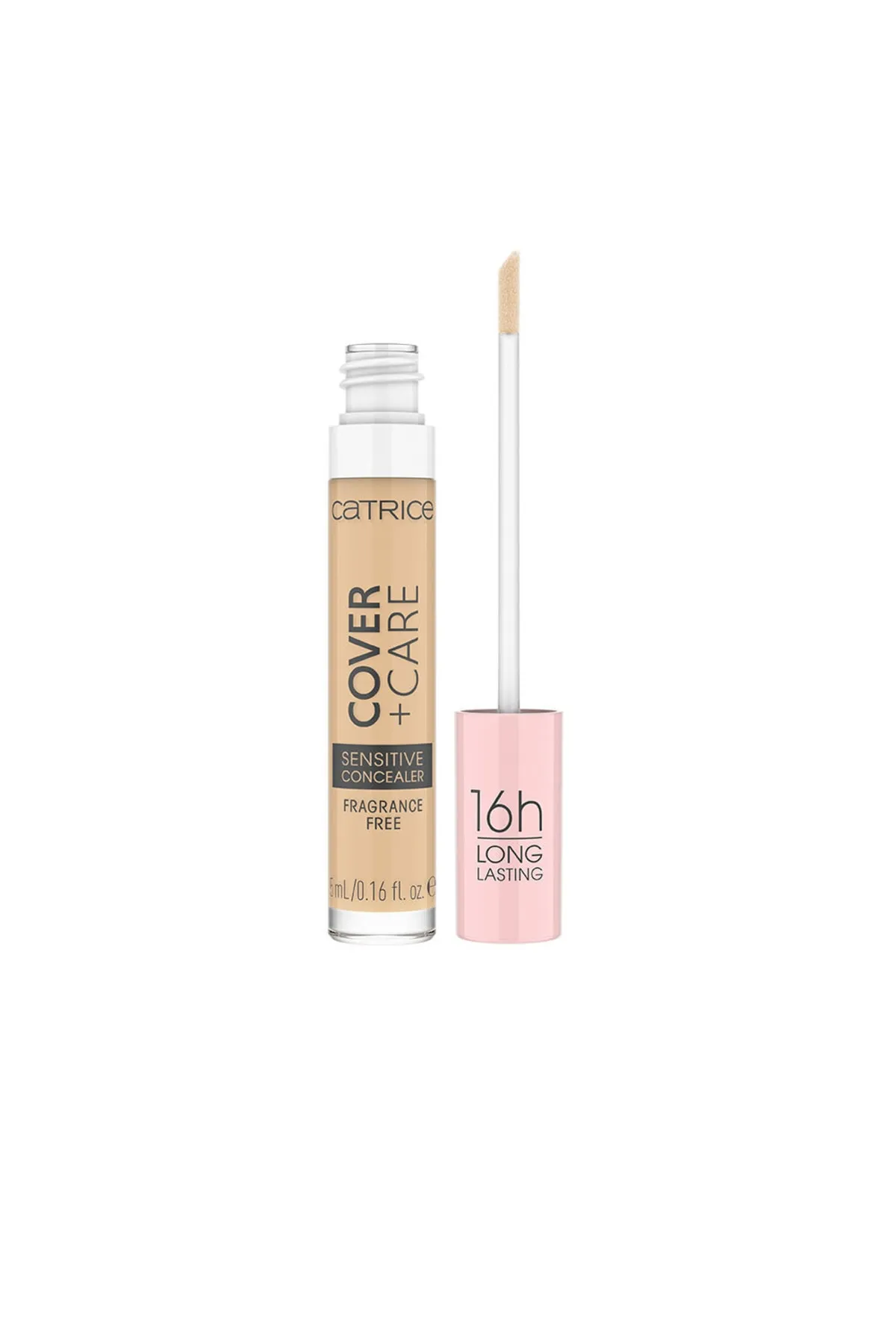 Catrice  Cover +care Sensitive Concealer #008w Catrice 5 ml