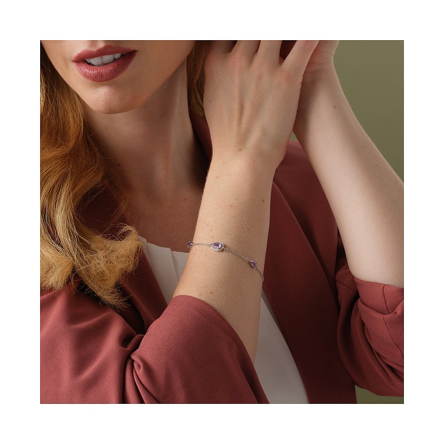 JETTE Armband