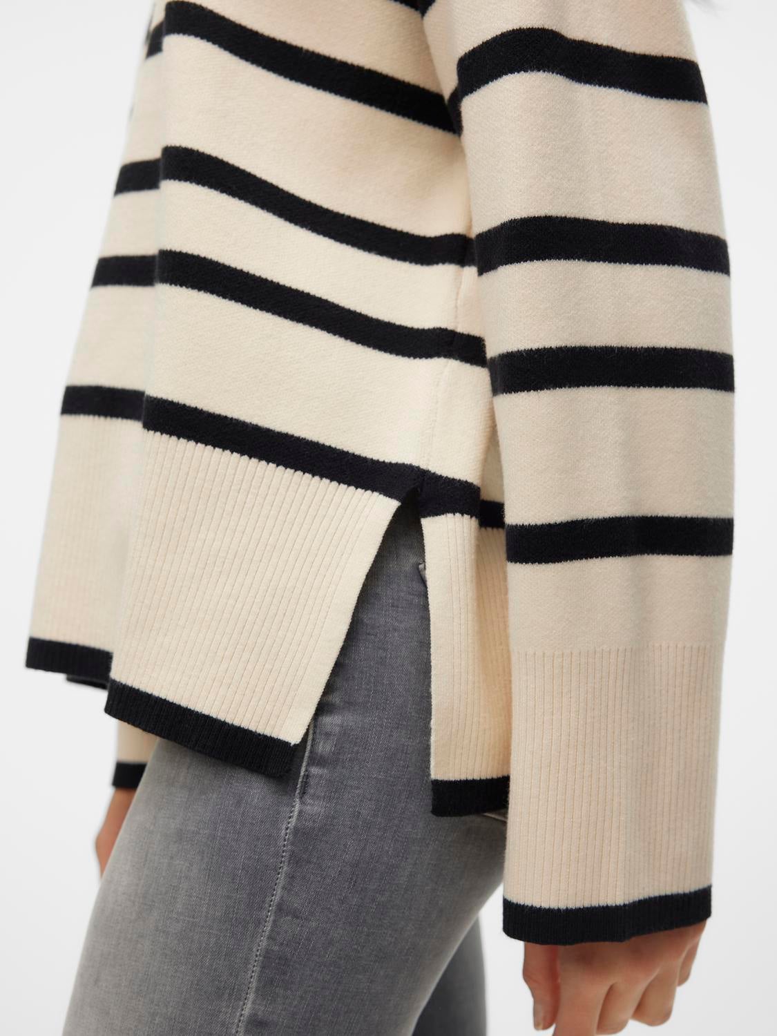 VMSABA Pullover