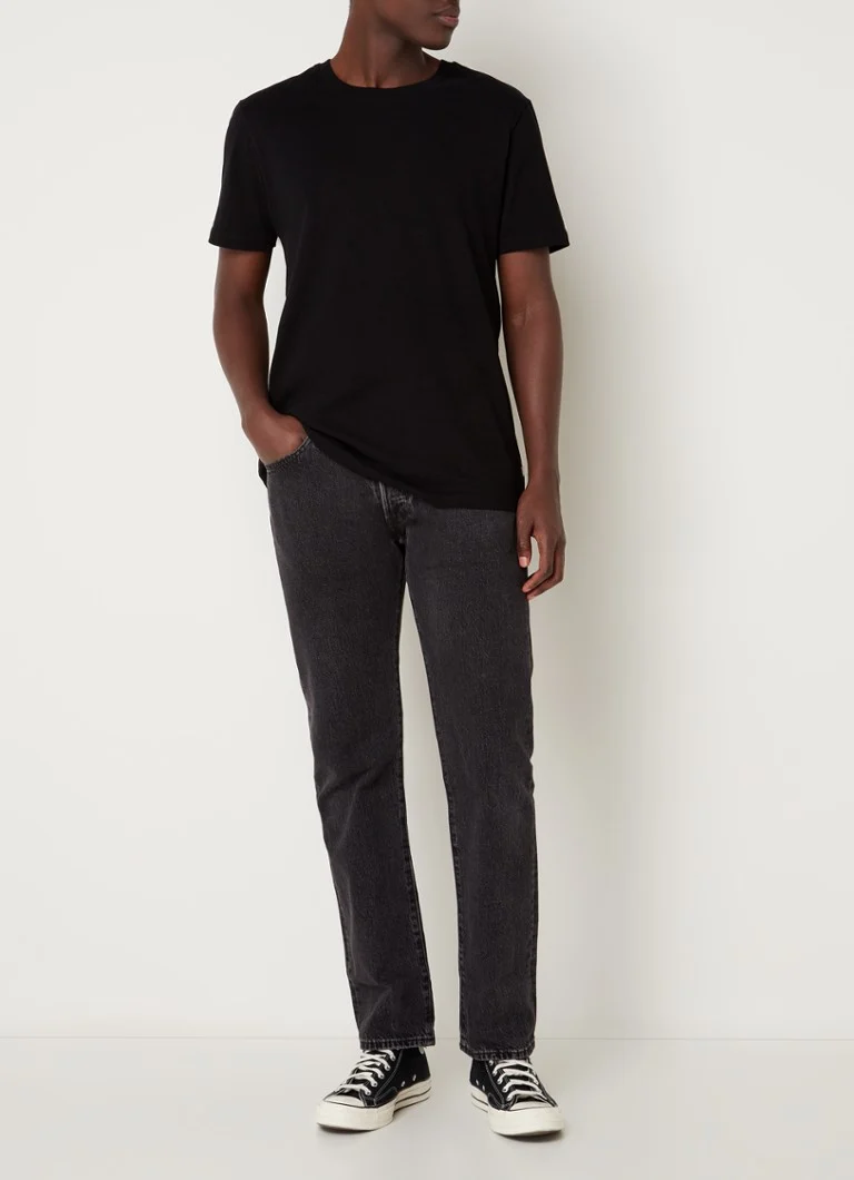 Intensywny kurs Levi's 501 LEVISORIGINAL