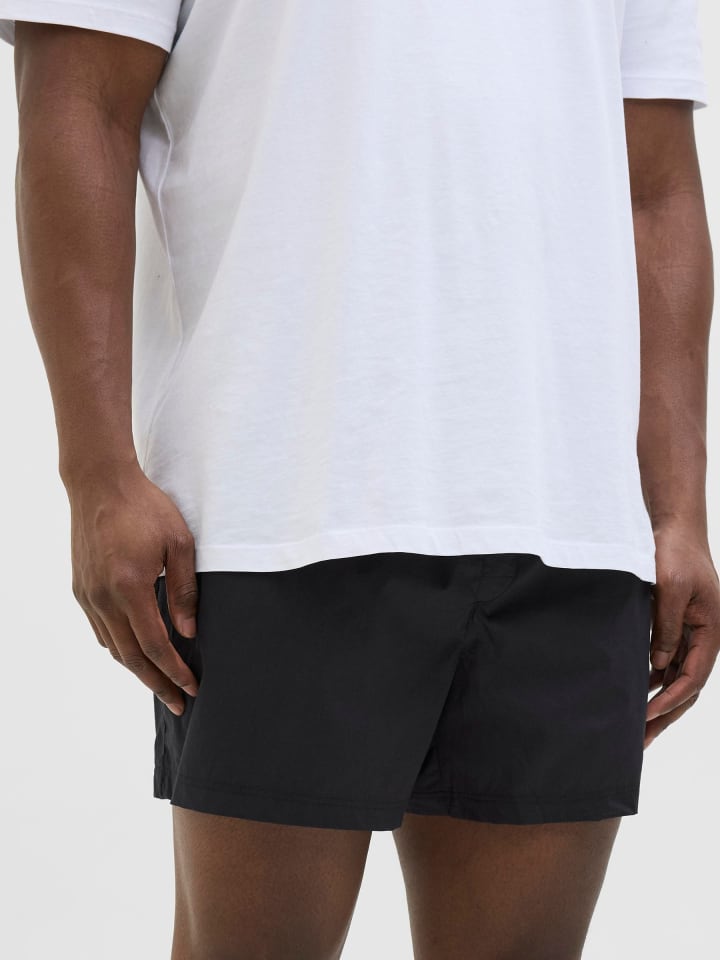 JACK & JONES PLUS Boxershorts in Dusty Olive günstig kaufen