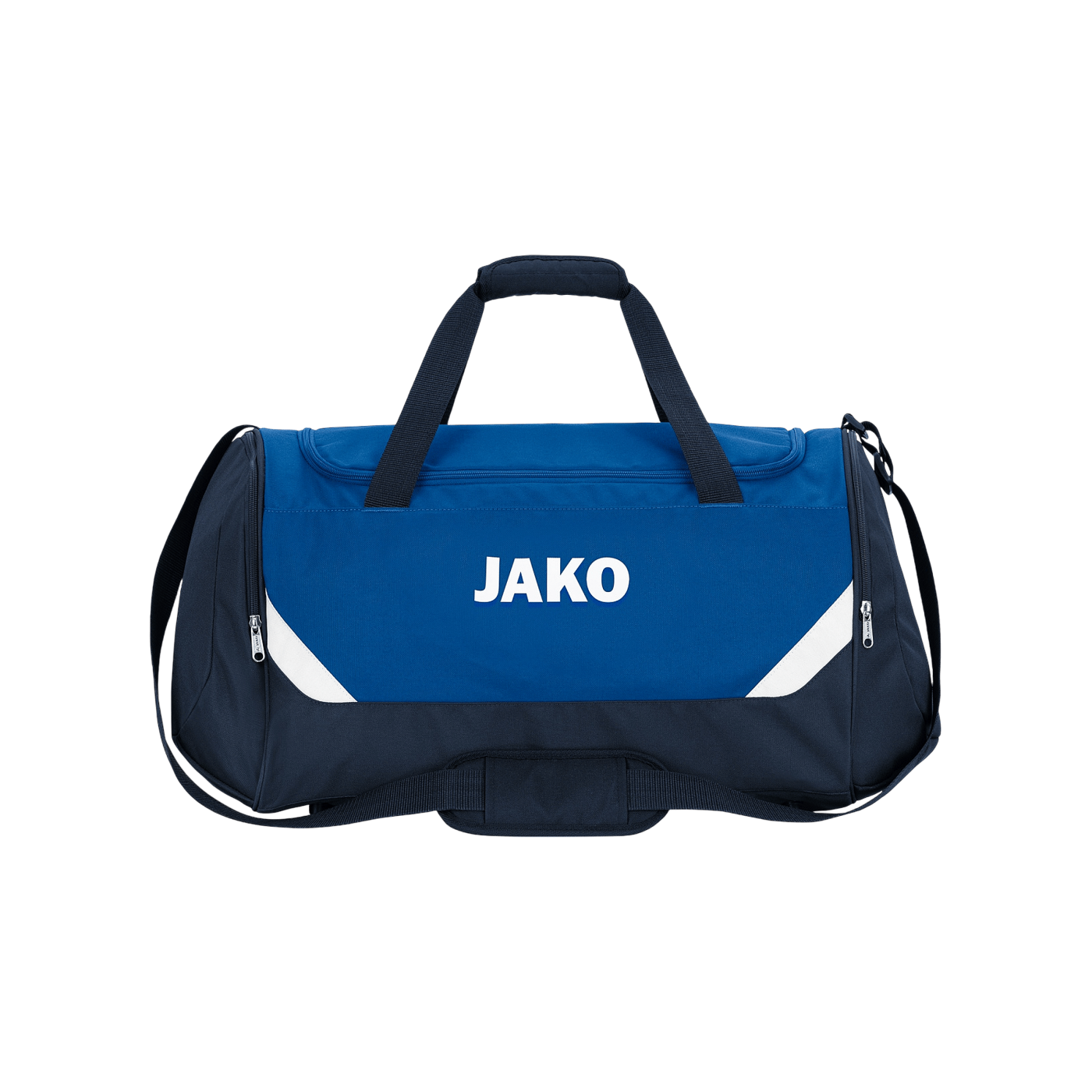 JAKO Iconic Tasche Gr. L Blau F403
