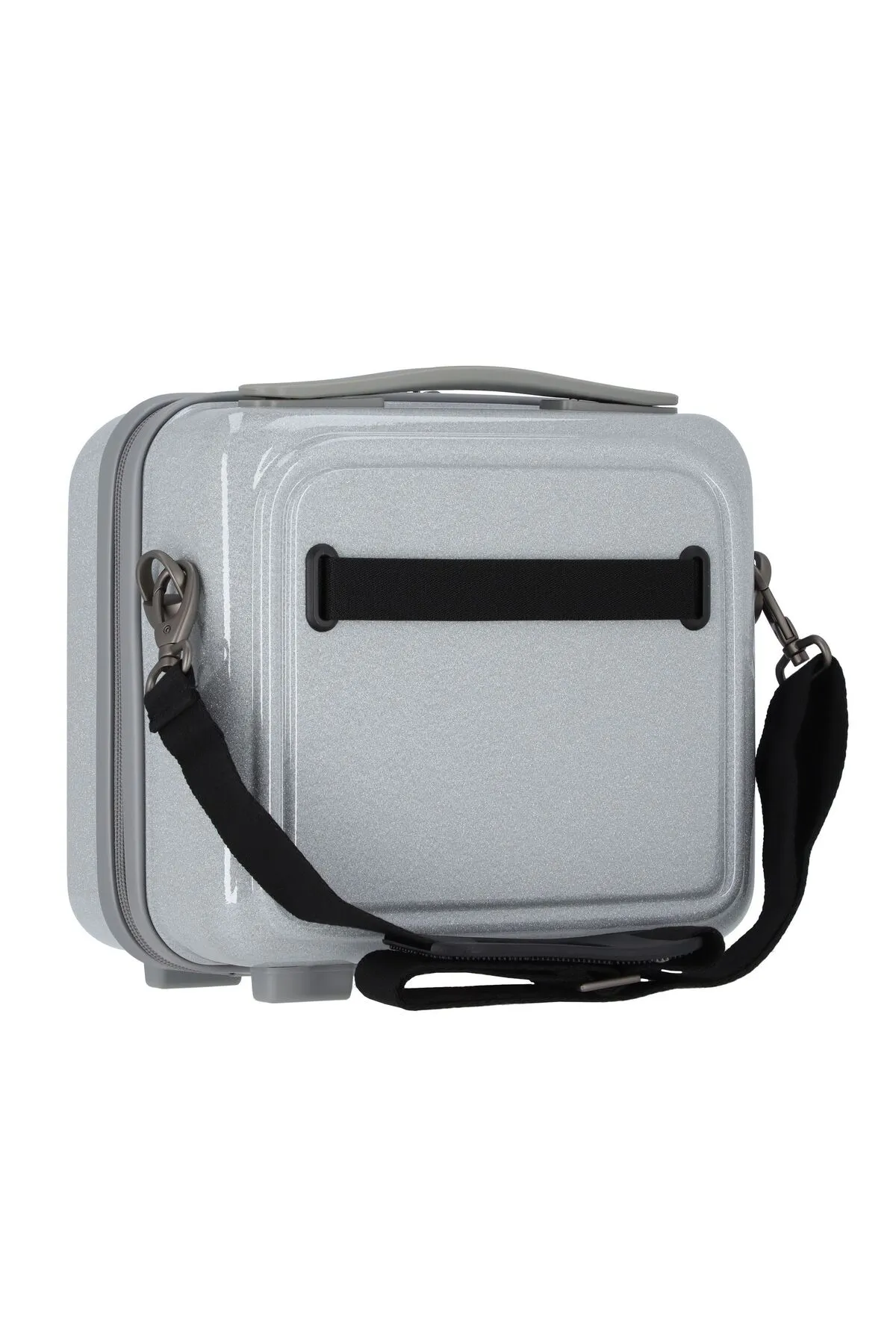 Mandarina Duck  Kosmetiktasche - Silberfarben