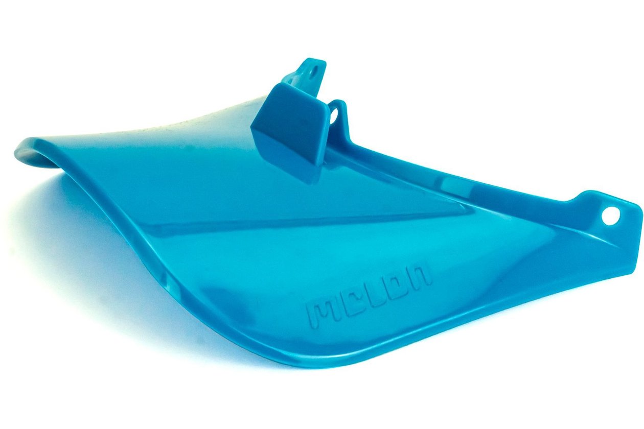 Melon Helmblende Vista Visor 70