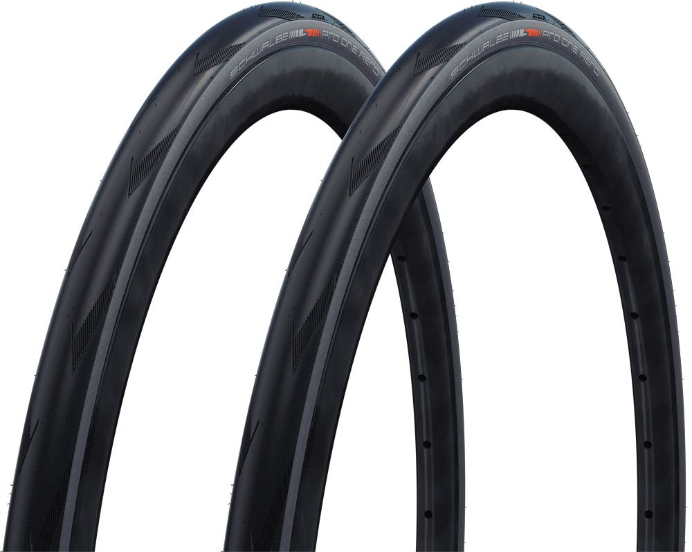 Schwalbe Pro One AERO Evo Super Race 28-622 TLE Addix Race Faltreifen-Set kaufen | Bike-Discount