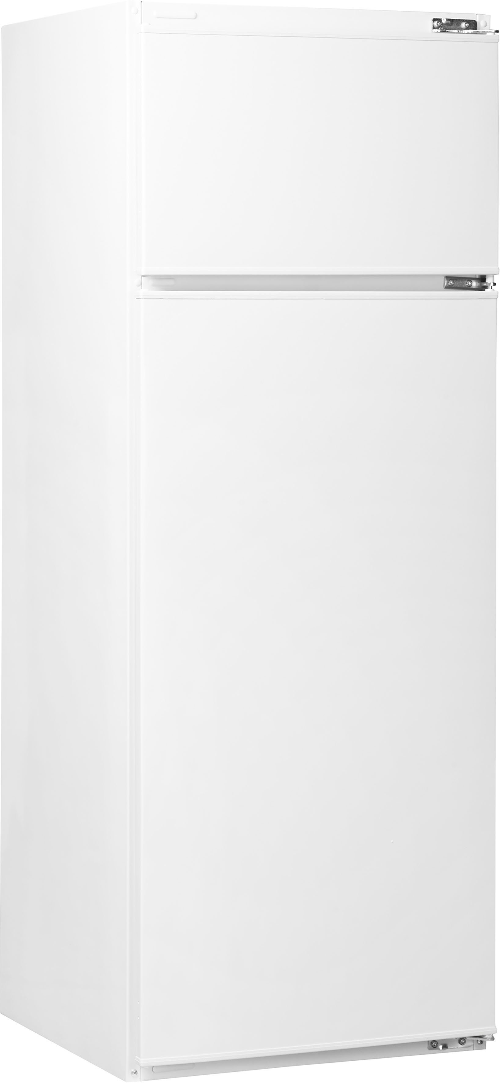 BEKO Einbaukühlgefrierkombination BDSA250K3SN, 144,8 cm hoch, 54 cm breit