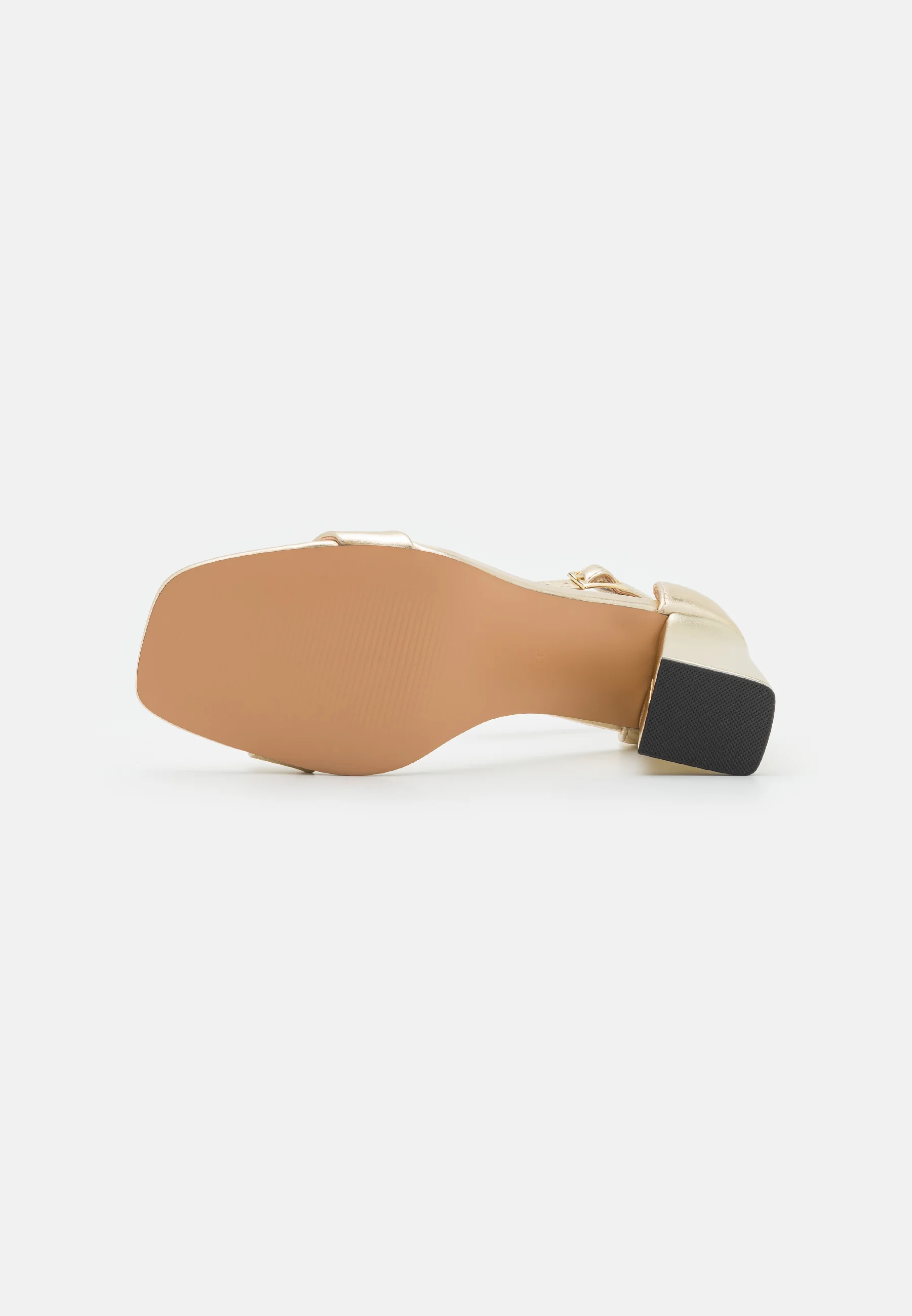 ONLY SHOES ONLALYX STRAP - Sandalias de tacón