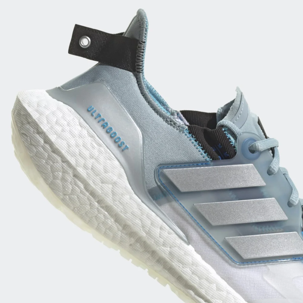 adidas Ultraboost 22 Cold.RDY GZ0128 / grau