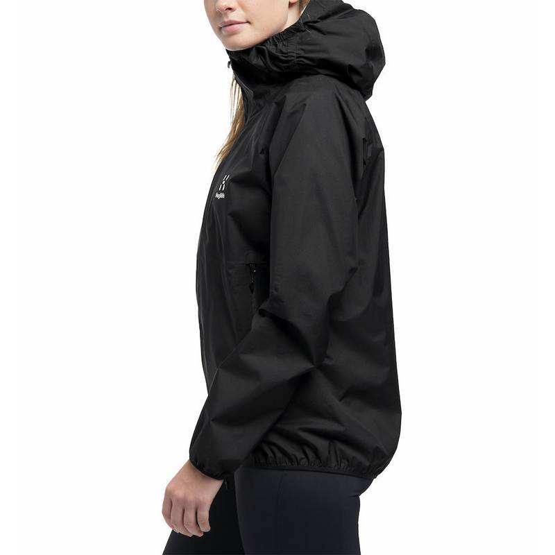 Haglöfs L.I.M PROOF Multi Jacket Hardshelljacke Damen