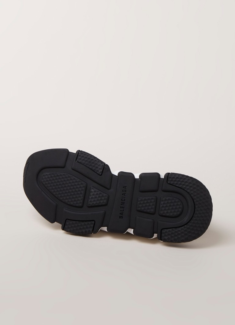 Balenciaga Speed Trainer con logo
