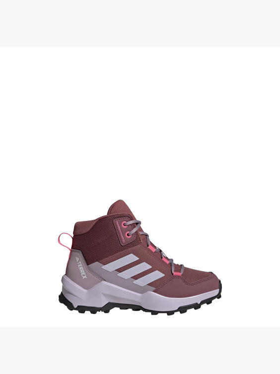 adidas Terrex Ax4r Mid Wanderschuh
