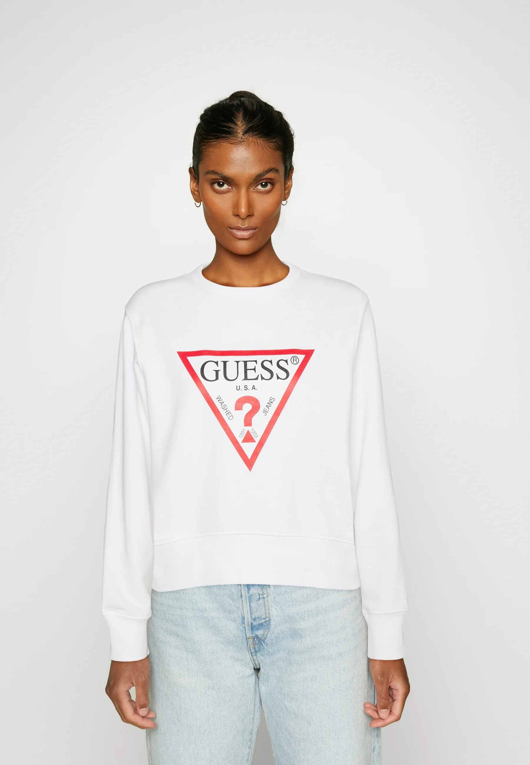 Sudadera Guess ORIGINAL