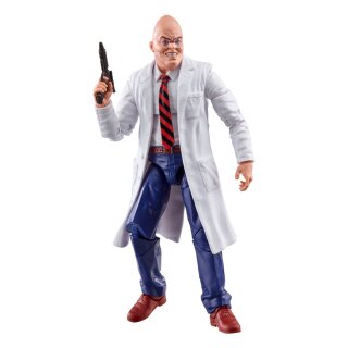 Marvel Legends Series: Cassie Lang BAF: Marvel's Egghead