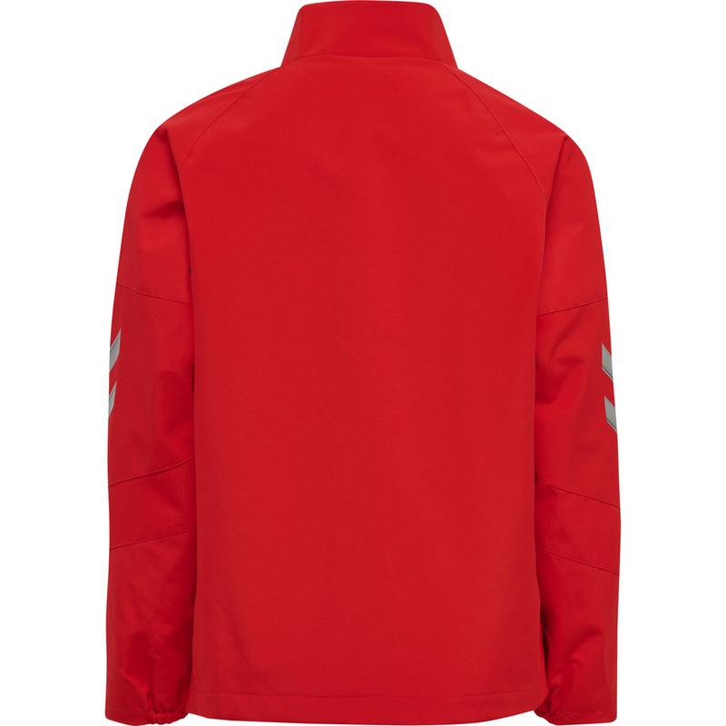 hummel hmlLEAD TRAINING JACKET KIDS Funktionsjacke Kinder