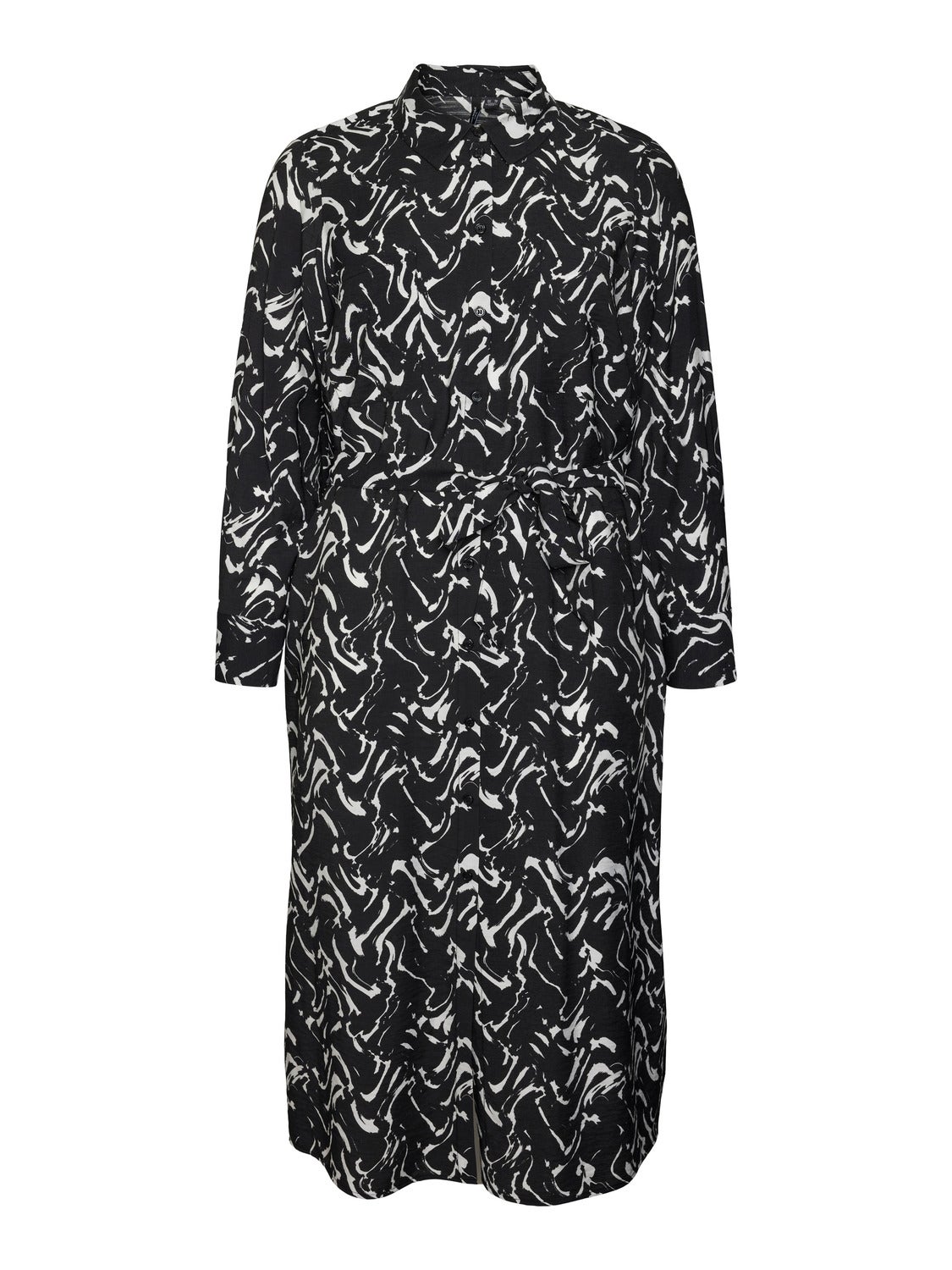 VMCCIA Langes Kleid