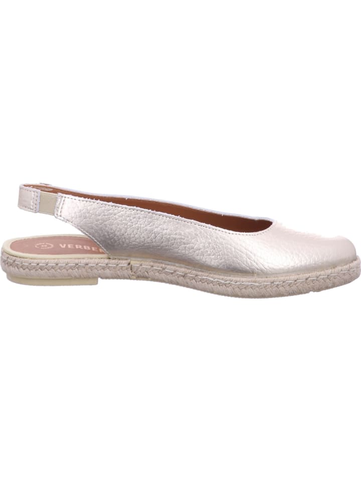 Verbenas Damen- Pumps KIARA in Grau günstig kaufen