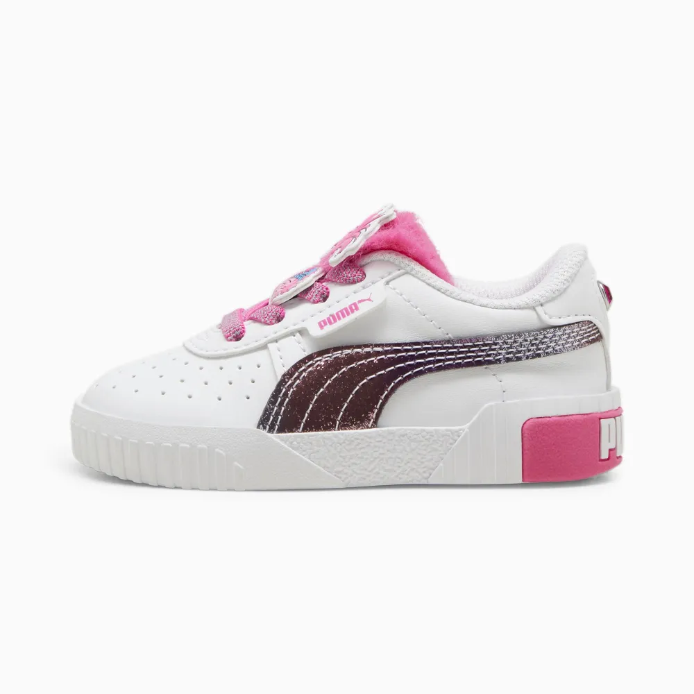 PUMA x TROLLS Cali OG 396994_01 / weiss