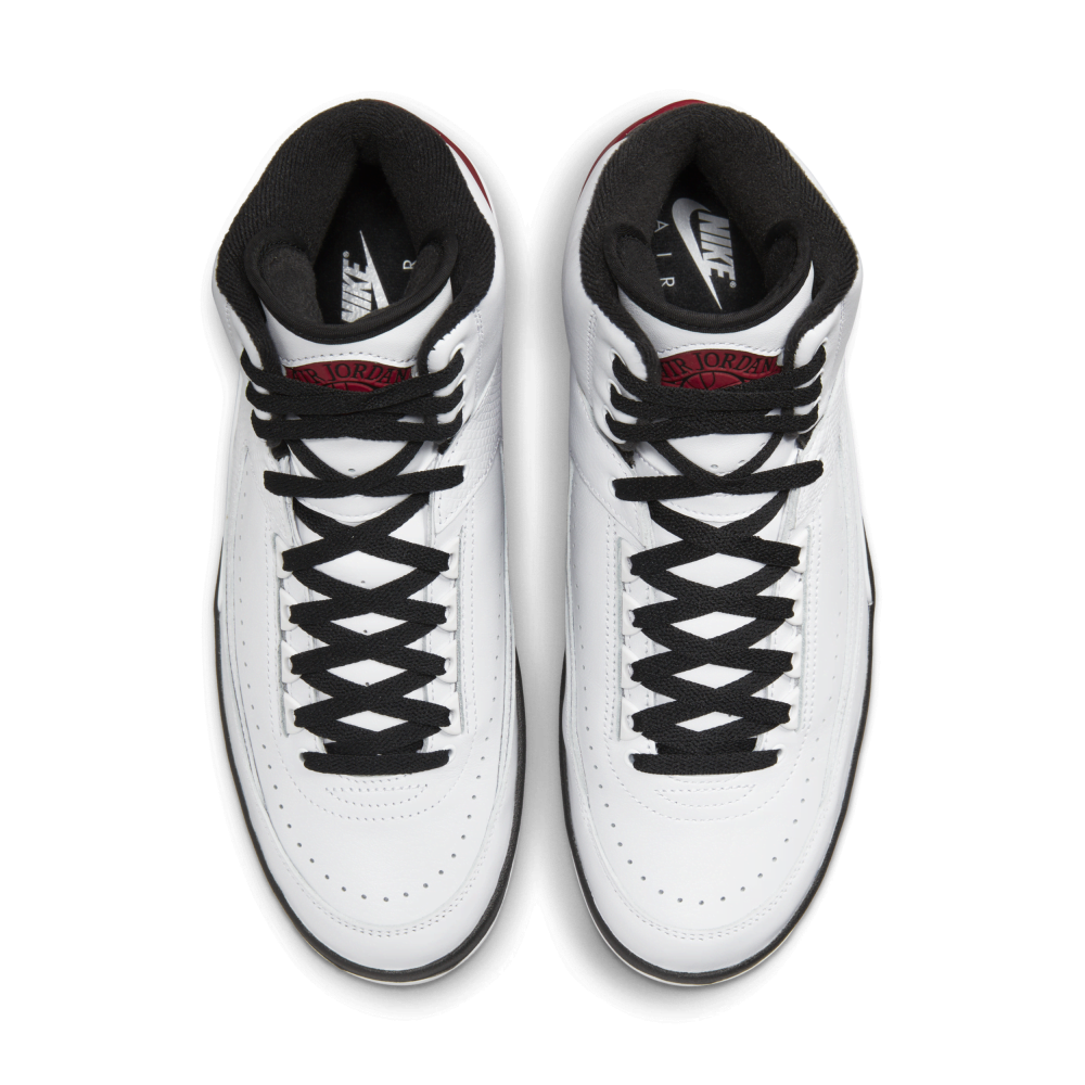 NIKE JORDAN 2 Retro Air DX2454-106 / weiss