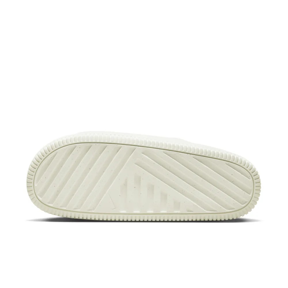 Nike Calm Slide FD4116-100 / weiss