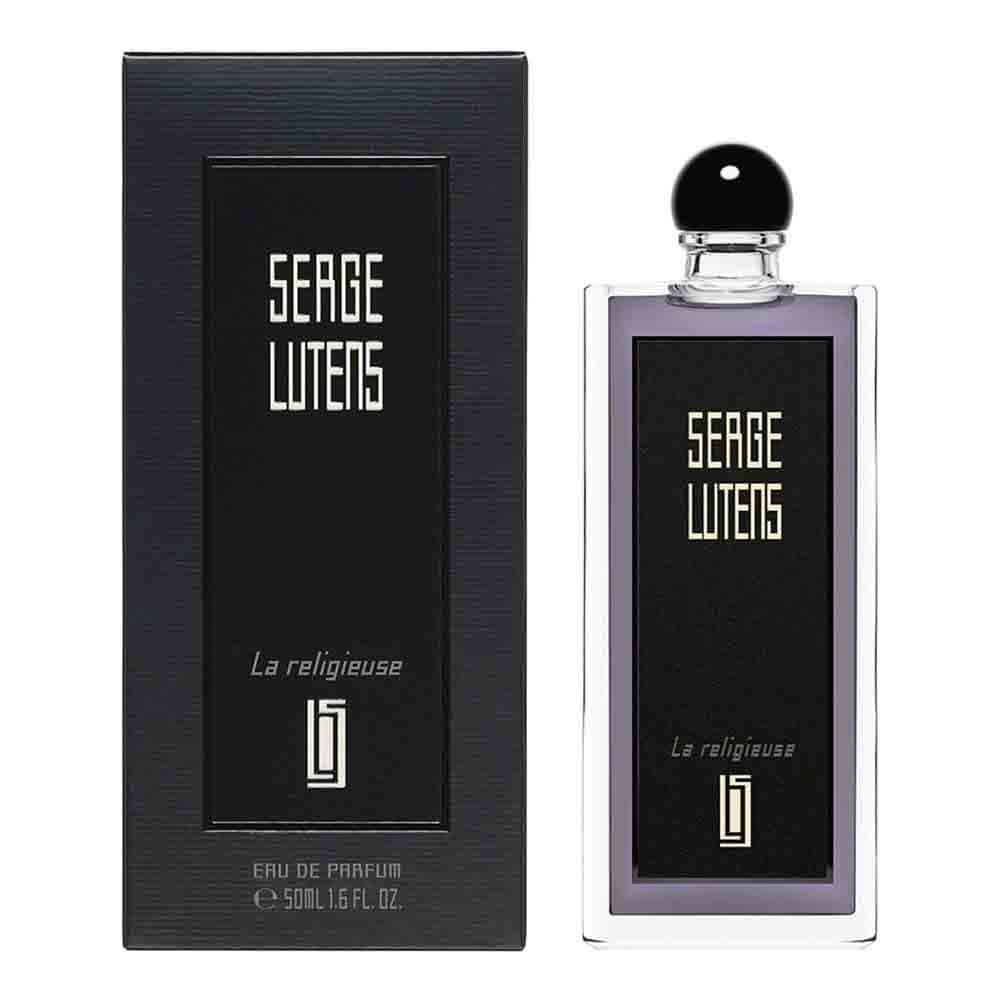 SERGE LUTENS Collection Noire La religieuse Eau de Parfum Nat. Spray