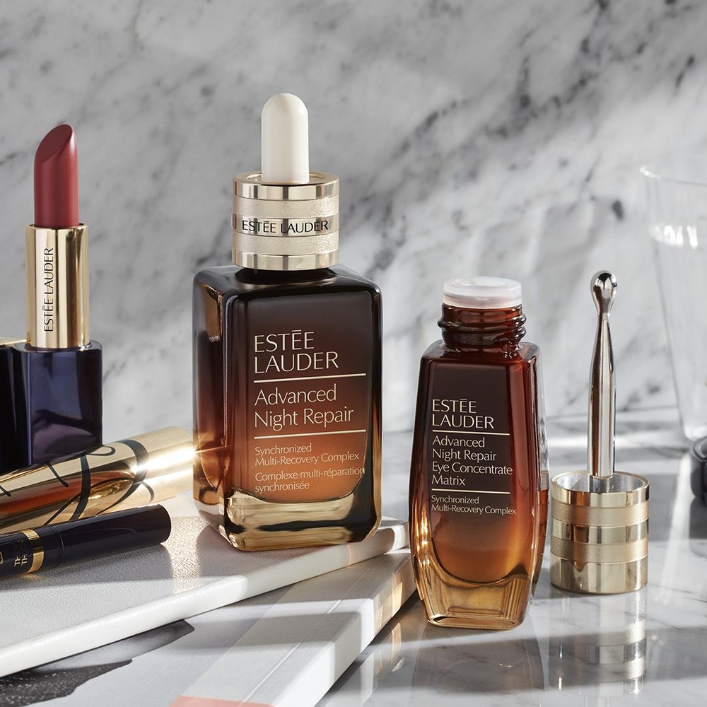 Estée Lauder Advanced Night Repair Concentré Contour des Yeux 15ml